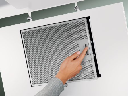 Вытяжка Electrolux EFV516W купить за 13&nbsp;784 ₽ в Москве с доставкой по РФ