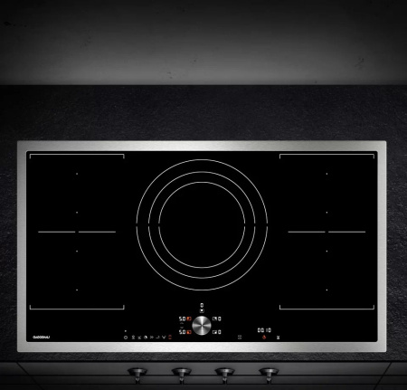 Варочная панель Gaggenau CI 292-110 купить за 129&nbsp;999 ₽ в Москве с доставкой по РФ
