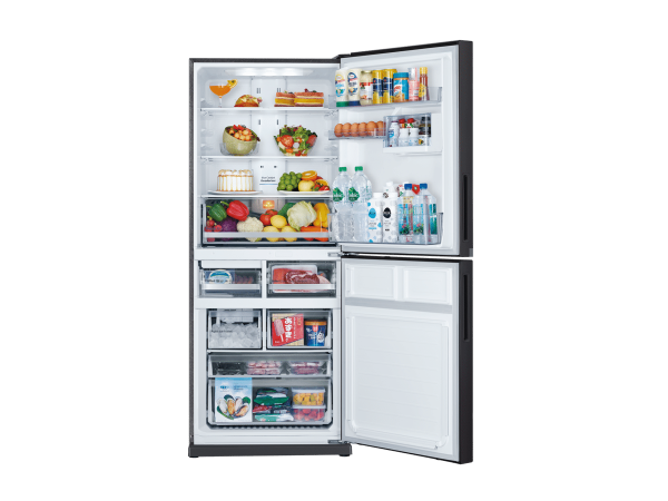 Холодильник Mitsubishi Electric MR-HS421EX-SDS-A - купить за 395&nbsp;900 ₽ в Москве с доставкой по РФ