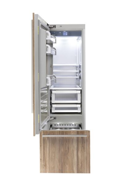 Холодильник Fhiaba S5990TST3 - купить за 17&nbsp;623 ₽ в Москве с доставкой по РФ