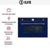 Духовой шкаф Ilve 900-NMP Blue купить за 299&nbsp;999 ₽ в Москве с доставкой по РФ
