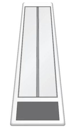 Вытяжка Gaggenau VL 430-107 купить за 79&nbsp;999 ₽ в Москве с доставкой по РФ