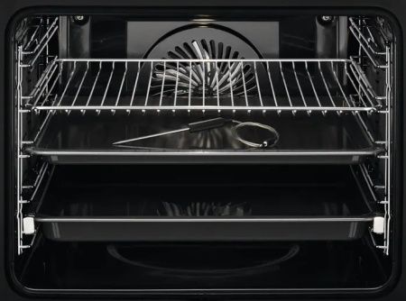 Духовой шкаф AEG BPE546360M купить за 133&nbsp;500 ₽ в Москве с доставкой по РФ