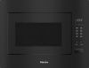 Встраиваемая микроволновая печь Miele M 2240 SC OBSW купить за 156&nbsp;000 ₽ в Москве с доставкой по РФ