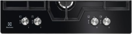 Варочная панель Electrolux GPE363NK купить за 38&nbsp;420 ₽ в Москве с доставкой по РФ