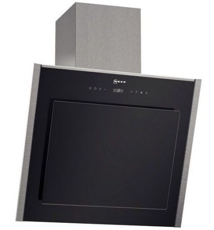 Настенная вытяжка Neff D36DT57N0 - купить онлайн, цена 219 280 ₽, стоимость доставки по МСК и РФ от 300 рублей, заказать сейчас! Настенная вытяжка Neff D36DT57N0 купить за 219 280 ₽ в Москве с доставкой по РФ