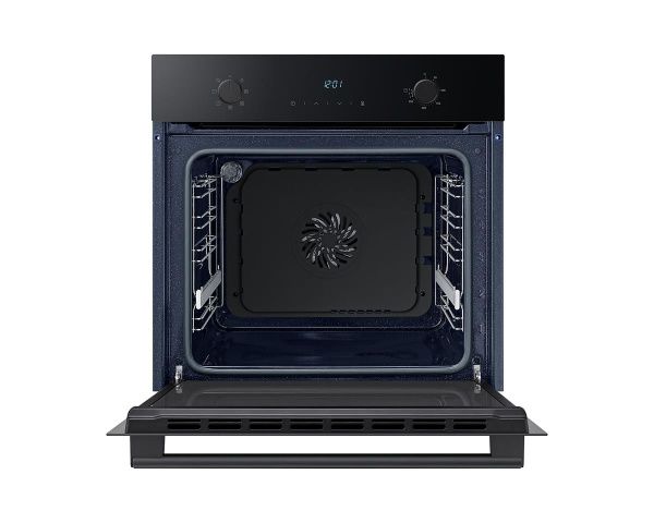 Духовой шкаф Samsung NV68A1145RK/WT - купить за 45&nbsp;555 ₽ в Москве с доставкой по РФ