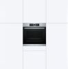 Духовой шкаф Bosch HSG656XS1 купить за 226&nbsp;600.40 ₽ в Москве с доставкой по РФ