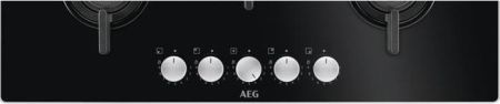 Варочная панель AEG HKB75029NB купить за 56&nbsp;390 ₽ в Москве с доставкой по РФ
