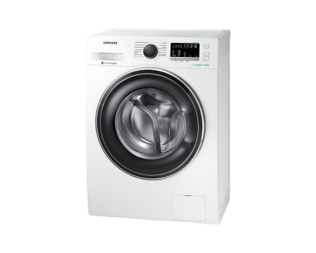 Стиральная машина Samsung WW80K42E07WDLP купить за 45&nbsp;555 ₽ в Москве с доставкой по РФ
