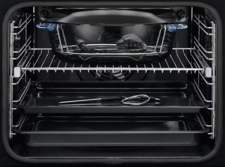 Варочная панель Electrolux CIV644 купить за 63&nbsp;530 ₽ в Москве с доставкой по РФ