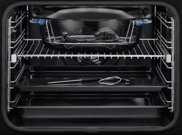 Варочная панель Electrolux CIV644 - купить за 63&nbsp;530 ₽ в Москве с доставкой по РФ