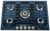 Варочная панель Ilve H70CNV Blue купить за 129&nbsp;999 ₽ в Москве с доставкой по РФ