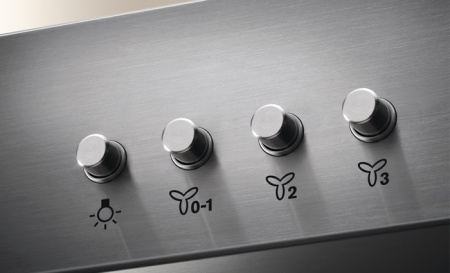 Вытяжка Electrolux LFT416X купить за 18&nbsp;592 ₽ в Москве с доставкой по РФ