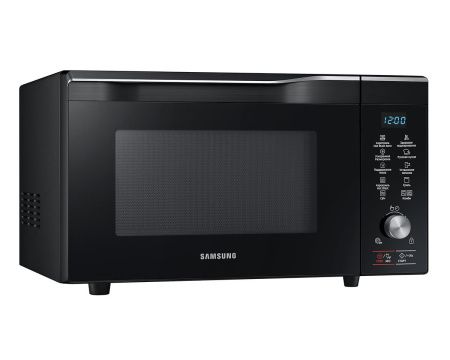 Встраиваемая микроволновая печь Samsung MC32K7055CK/BW купить за в Москве с доставкой по РФ