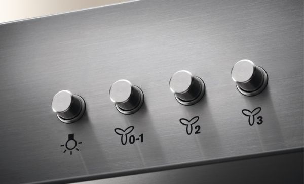 Вытяжка Electrolux LFT416X - купить за 18&nbsp;592 ₽ в Москве с доставкой по РФ