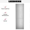 Холодильник Liebherr CBNSDC 522I купить за 143&nbsp;000.24 ₽ в Москве с доставкой по РФ