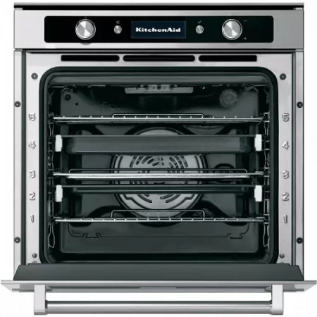 Духовой шкаф KitchenAid KOTSP 60602 купить за 299&nbsp;999 ₽ в Москве с доставкой по РФ