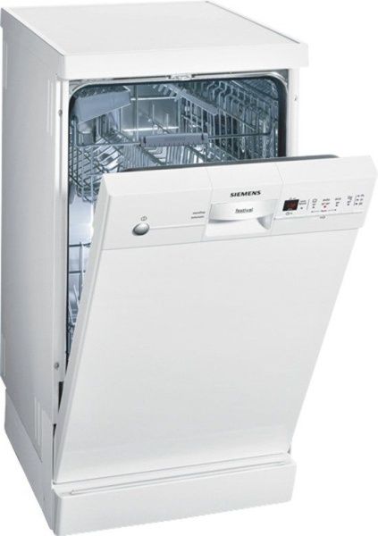 Посудомоечная машина Siemens SF 24T261 - купить за 20&nbsp;990 ₽ в Москве с доставкой по РФ