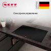 Индукционная варочная панель Neff T58PS21X0 - купить онлайн, цена 193 600 ₽, стоимость доставки по МСК и РФ от 300 рублей, заказать сейчас! Индукционная варочная панель Neff T58PS21X0 купить за 193 600 ₽ в Москве с доставкой по РФ