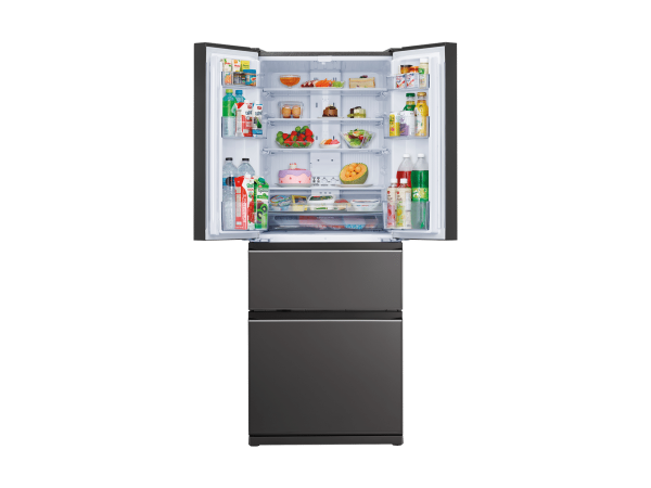 Холодильник Mitsubishi Electric MR-LX442EX-GDS - купить за 130&nbsp;900 ₽ в Москве с доставкой по РФ
