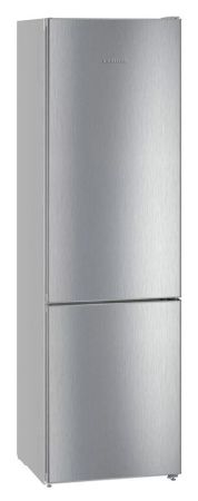 Холодильник Liebherr CNPel 4813 купить за 143&nbsp;090.12 ₽ в Москве с доставкой по РФ