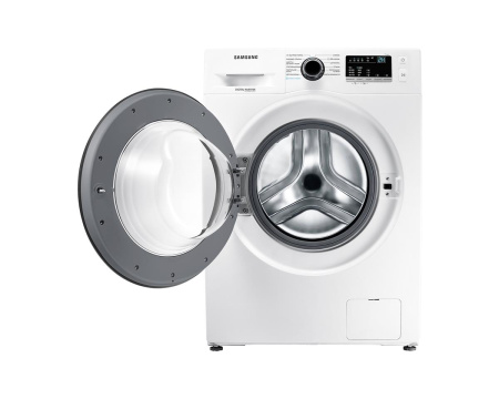 Стиральная машина Samsung WW60J32G0PW/LD купить за 45&nbsp;555 ₽ в Москве с доставкой по РФ
