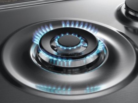 Варочная панель Electrolux EGS6436SX купить за 45&nbsp;500 ₽ в Москве с доставкой по РФ
