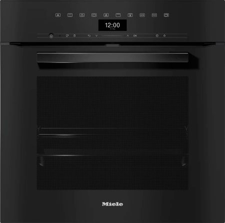 Комби-пароварка Miele DGC 7450 OBSW купить за 314&nbsp;300 ₽ в Москве с доставкой по РФ