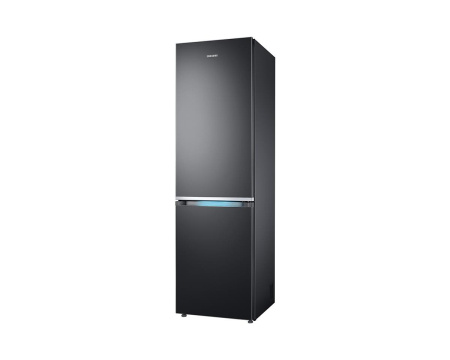 Холодильник Samsung RB41R7747B1/WT - купить онлайн, цена 100 000 ₽, стоимость доставки по МСК и РФ от 300 рублей, заказать сейчас! Холодильник Samsung RB41R7747B1/WT купить за 100 000 ₽ в Москве с доставкой по РФ