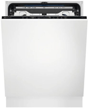 Electrolux EEG68520W - купить онлайн, цена 85 730 ₽, стоимость доставки по МСК и РФ от 300 рублей, заказать сейчас! Electrolux EEG68520W купить за 85 730 ₽ в Москве с доставкой по РФ