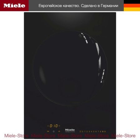 Индукционная варочная панель WOK Miele CS 7641 FL - купить онлайн, цена 330 000 ₽, стоимость доставки по МСК и РФ от 300 рублей, заказать сейчас! Индукционная варочная панель WOK Miele CS 7641 FL купить за 330 000 ₽ в Москве с доставкой по РФ