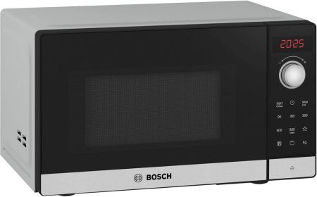 Микроволновая печь Bosch FEL053MS1 купить за 46&nbsp;250.20 ₽ в Москве с доставкой по РФ