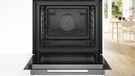 Духовой шкаф Bosch HBG7764B1 купить за 131&nbsp;250.15 ₽ в Москве с доставкой по РФ