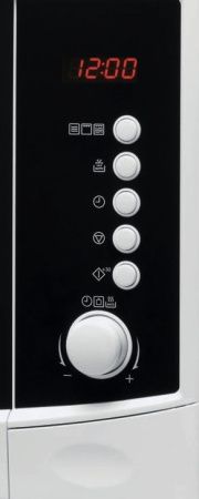 Микроволновая печь Electrolux EMS 20400 W купить за 85&nbsp;600 ₽ в Москве с доставкой по РФ