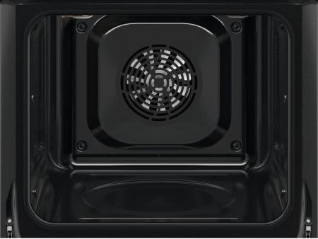 Духовой шкаф Electrolux EOF3H00BX купить за 43&nbsp;100 ₽ в Москве с доставкой по РФ