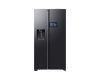 Холодильник Samsung RS90F65D1FWR - купить онлайн, цена 100 000 ₽, стоимость доставки по МСК и РФ от 300 рублей, заказать сейчас! Холодильник Samsung RS90F65D1FWR купить за 100 000 ₽ в Москве с доставкой по РФ