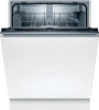 Встраиваемая посудомоечная машина BOSCH SMV2IKX1HR купить за 103&nbsp;485.10 ₽ в Москве с доставкой по РФ
