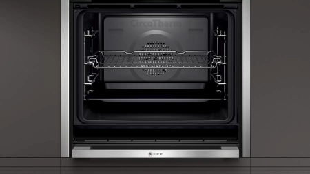 Духовой шкаф Neff B45CR22N0 купить за 162&nbsp;000 ₽ в Москве с доставкой по РФ