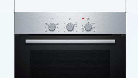 Духовой шкаф Bosch HBF011BR0Q купить за 38&nbsp;520.42 ₽ в Москве с доставкой по РФ