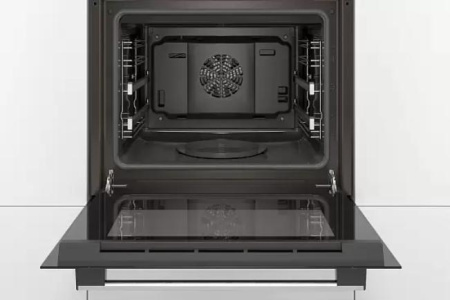 Духовой шкаф Bosch HIJ517YS0R купить за 59&nbsp;300.25 ₽ в Москве с доставкой по РФ