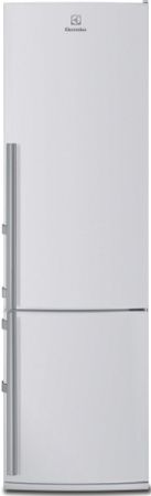 Холодильник Electrolux EN 3880 AOW - купить онлайн, цена 110 400 ₽, стоимость доставки по МСК и РФ от 300 рублей, заказать сейчас! Холодильник Electrolux EN 3880 AOW купить за 110 400 ₽ в Москве с доставкой по РФ
