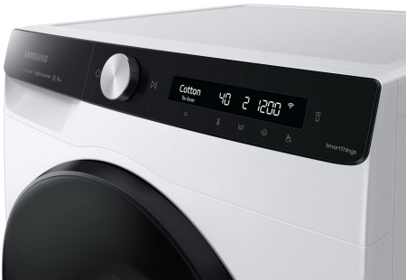 Стиральная машина Samsung WW80AG6L28BELD - купить онлайн, цена 40 000 ₽, стоимость доставки по МСК и РФ от 300 рублей, заказать сейчас! Стиральная машина Samsung WW80AG6L28BELD купить за 40 000 ₽ в Москве с доставкой по РФ