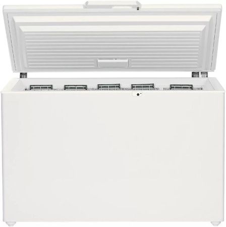 Морозильный ларь Liebherr GTP 3656 Premium - купить онлайн, цена 127 890.33 ₽, стоимость доставки по МСК и РФ от 300 рублей, заказать сейчас! Морозильный ларь Liebherr GTP 3656 Premium купить за 127 890.33 ₽ в Москве с доставкой по РФ