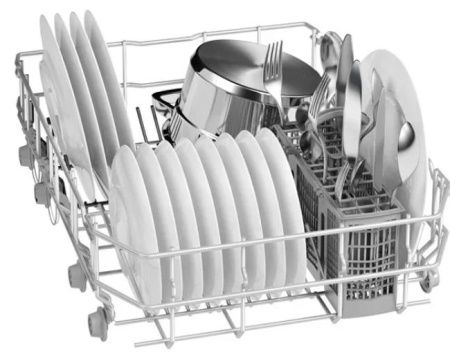 Bosch SPS 40X92 RU купить за 150&nbsp;000 ₽ в Москве с доставкой по РФ