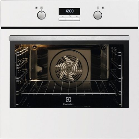 Духовой шкаф Electrolux OPEB4330V - купить онлайн, цена 194 900 ₽, стоимость доставки по МСК и РФ от 300 рублей, заказать сейчас! Духовой шкаф Electrolux OPEB4330V купить за 194 900 ₽ в Москве с доставкой по РФ