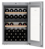 Встраиваемый винный шкаф Liebherr EWTgb 1683 Vinidor купить за 363&nbsp;000.10 ₽ в Москве с доставкой по РФ