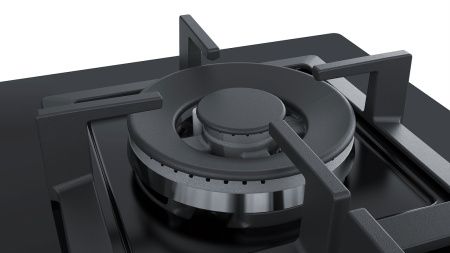 Газовая варочная панель Siemens EP6A6HB20 купить за 25&nbsp;090 ₽ в Москве с доставкой по РФ