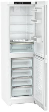 Холодильник Liebherr CNd 5704 Pure NoFrost - купить онлайн, цена 108 610.35 ₽, стоимость доставки по МСК и РФ от 300 рублей, заказать сейчас! Холодильник Liebherr CNd 5704 Pure NoFrost купить за 108 610.35 ₽ в Москве с доставкой по РФ