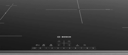 Индукционная варочная панель Bosch PVS845FB5E купить за 117&nbsp;500.70 ₽ в Москве с доставкой по РФ